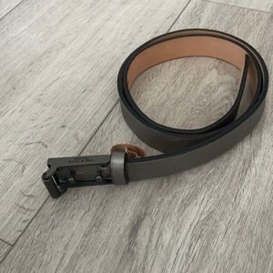 Rag and bone Belt